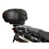 Fixation Top case TRIUMPH 800 TIGER 2011-2016 1