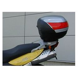 Fixation Top case SHAD BMW G650GS F650GS F650GS DAKAR