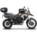 Fixation Top case BMW F650GS / F800GS 2008-2017