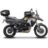 Fixation Top case BMW F650GS / F800GS 2008-2017 0