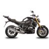 Fixation Top case BMW R1200R R1200RS avec platine BMW R1200R AVEC PLATINE BMW 2015-2017 1