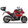 Fixation Top case BMW S1000XR 2015-2017 0