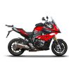 Fixation Top case BMW S1000XR 2015-2017 1