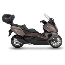 Fixation Top case SHAD BMW C650GT 2012-2023