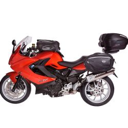 Fixation Top case SHAD BMW F800GT F800R