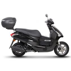 Fixation Top case SHAD YAMAHA 125 DELIGHT 2017-2022