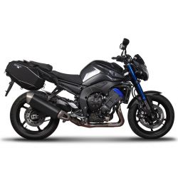 Ecarteur de sacoches SHAD motos YAMAHA FZ8 2010-2016