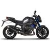 Ecarteur de sacoches SHAD motos YAMAHA FZ8 2010-2016 1