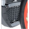 Protections de radiateur R&G racing Aprilia RSV4RR RSV4RF TUONO V4R 2015-2016