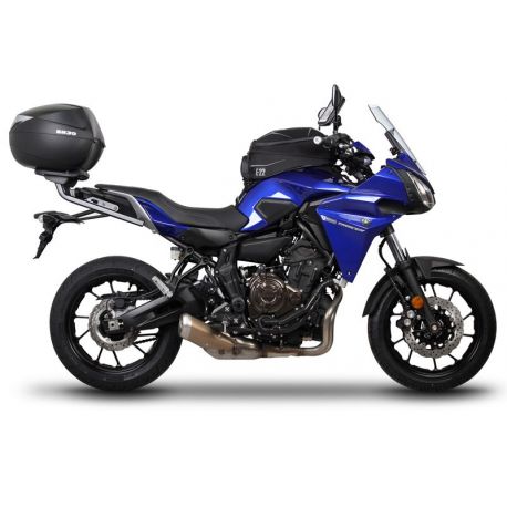 Fixation Top case YAMAHA MT 07 TRACER TRACER 7