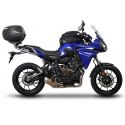 Fixation Top case YAMAHA MT 07 TRACER TRACER 7