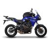Fixation Top case YAMAHA MT 07 TRACER TRACER 7 1