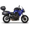 Fixation Top case YAMAHA MT 07 TRACER TRACER 7 3