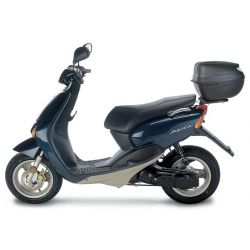 Fixation Top case SHAD YAMAHA NEO'S 50 / 100 1997-2007