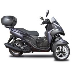 Fixation Top case SHAD YAMAHA 125 TRICITY 2014-2022
