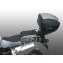 Fixation Top case YAMAHA XTZ1200 SUPER TENERE 2010-2013
