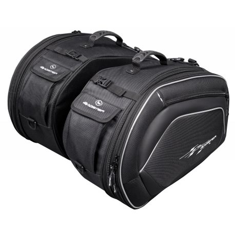 Sacoche cavalières BAGSTER TOURER