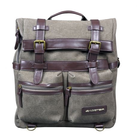 Sacoche cavalière BAGSTER NEO VINTAGE SADDLER