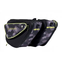 Sacoches cavalieres BAGSTER RIVAL