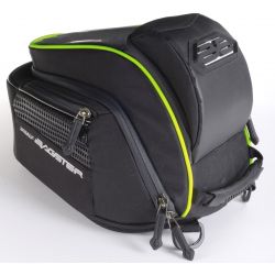 sacoche de selle BAGSTER TRANSFORMER