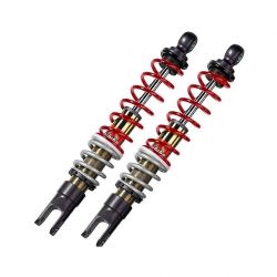 Amortisseurs BITUBO YGBM1 scooter Suzuki UH 125 BURGMAN 2001-2009