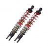 Amortisseurs BITUBO YGBM1 scooter Suzuki UH 125 BURGMAN 2001-2009 0