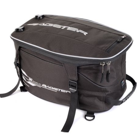 sacoche de selle BAGSTER QUATTRO