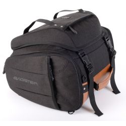 sacoche de selle BAGSTER MUSTANG
