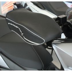 Manchons moto BAGSTER EXXEL