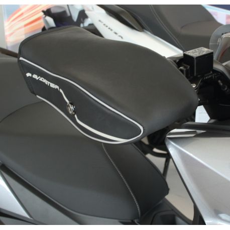 Manchons BAGSTER EXXEL