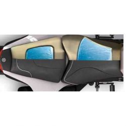 Option insert gel pour selle Bagster READY LUXE