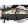 Option bultex pour selle Bagster READY LUXE 0