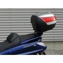 Fixation Top case YAMAHA MAYESTY 400 2004-2006+2010-2013