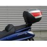 Fixation Top case YAMAHA MAYESTY 400 2004-2006+2010-2013 0