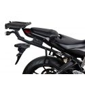 Fixation Top case YAMAHA MT07 2014-2017