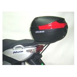 Fixation Top case SHAD YAMAHA NEO'S 50 NEO'S 125 2008-2022