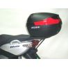 Fixation Top case YAMAHA NEOS 50/125 2008-2017 0