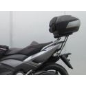 Fixation Top case YAMAHA 500 T-MAX 2008-2012