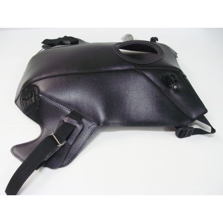 Tapis de reservoir BAGSTER HONDA CX400E CX500E CX650E CB650R 1998 NOIR Tapis de reservoir BAGSTER HONDA CX400E CX500E CX650E CB650R 1998 NOIR