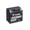 Batteries moto YUASA YTZ6V 0