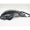 Tapis de reservoir BAGSTER HONDA VF750 VF750S 1986 NOIR 0