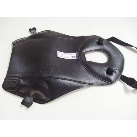 Tapis de reservoir BAGSTER HONDA VT500C VF750C 1990-1993 NOIR