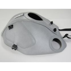 Tapis de reservoir BAGSTER BMW K75RT K100LT K100RS 1991-1998 GRIS CLAIR