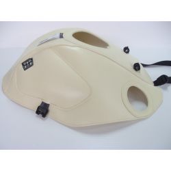 Tapis de reservoir BAGSTER BMW K75RT K100LT K100RS 1991-1998 CRÈME