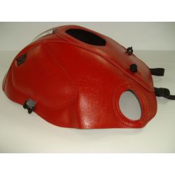 Tapis de reservoir BAGSTER BMW K75RT K100LT K100RS 1991-1998 ROUGE