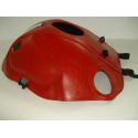 Tapis de reservoir BAGSTER BMW K75RT K100LT K100RS 1991-1998 ROUGE