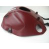Tapis de reservoir BAGSTER BMW K75RT K100LT K100RS 1991-1998 BORDEAUX CLAIR 0