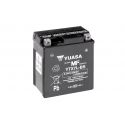 Batteries moto YUASA YTX7L-BS