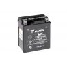 Batteries moto YUASA YTX7L-BS 0