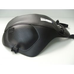 Tapis de reservoir BAGSTER BMW R80GS noir 1987-1991
